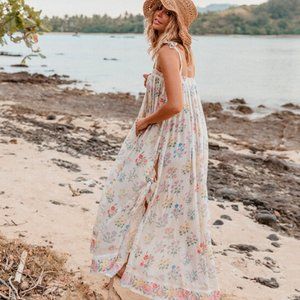 one shoulder maxi dress white FLAME ONE SHOULDER MAXI DRESS